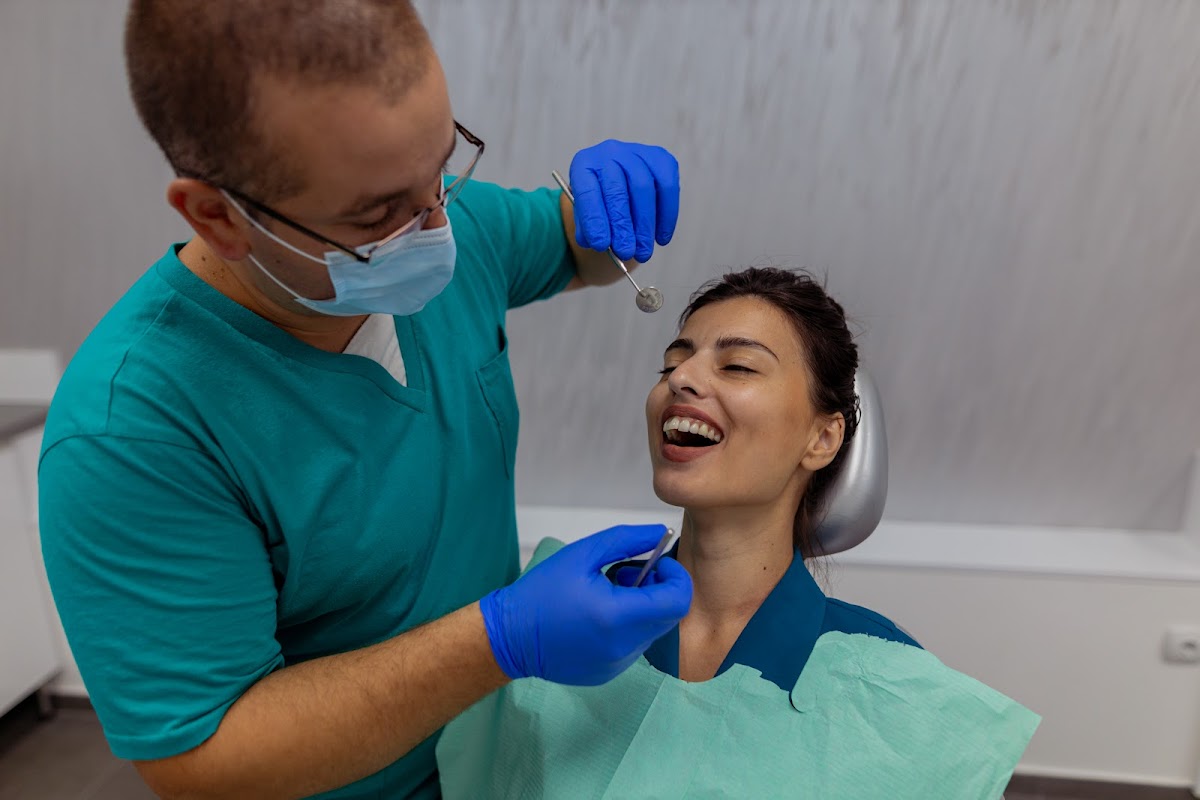 Stomatoloska ordinacija "Vera Dental" - Niš